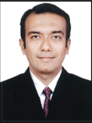 Nikhil Dilip Parekh